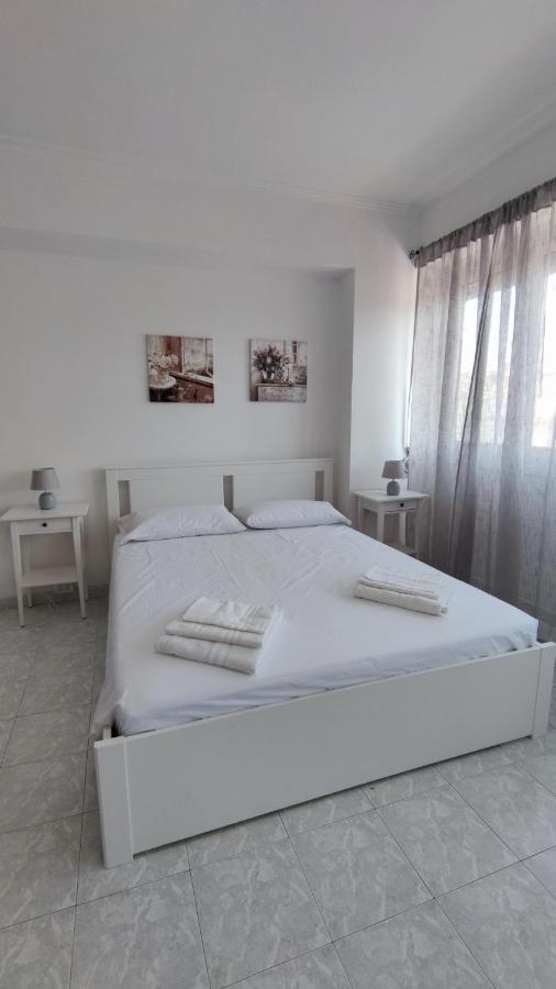 Apartment Gio Marconi Rom